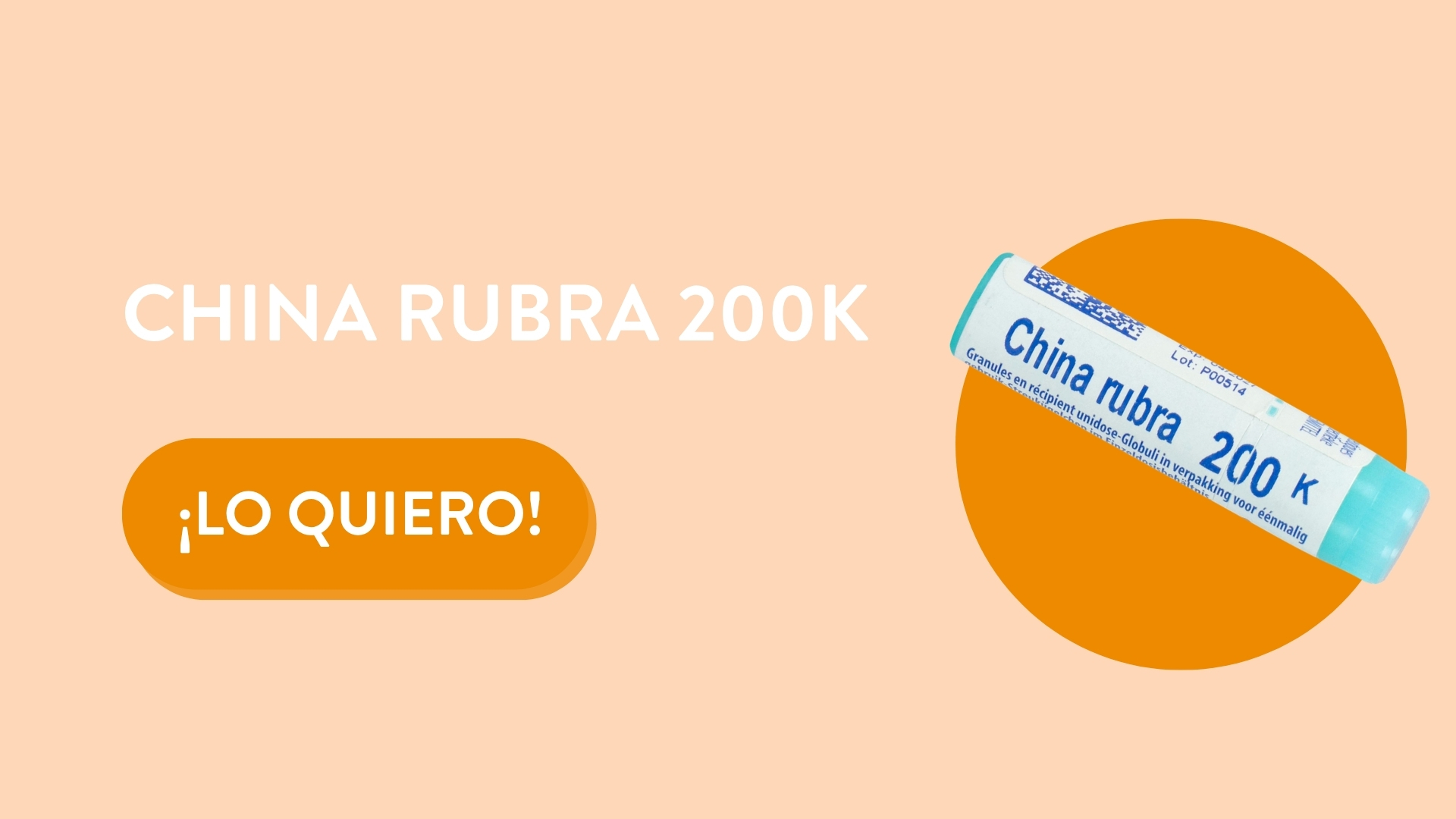 China Rubra 200K